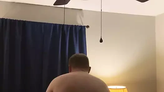 lanet benim anal nişanlı var