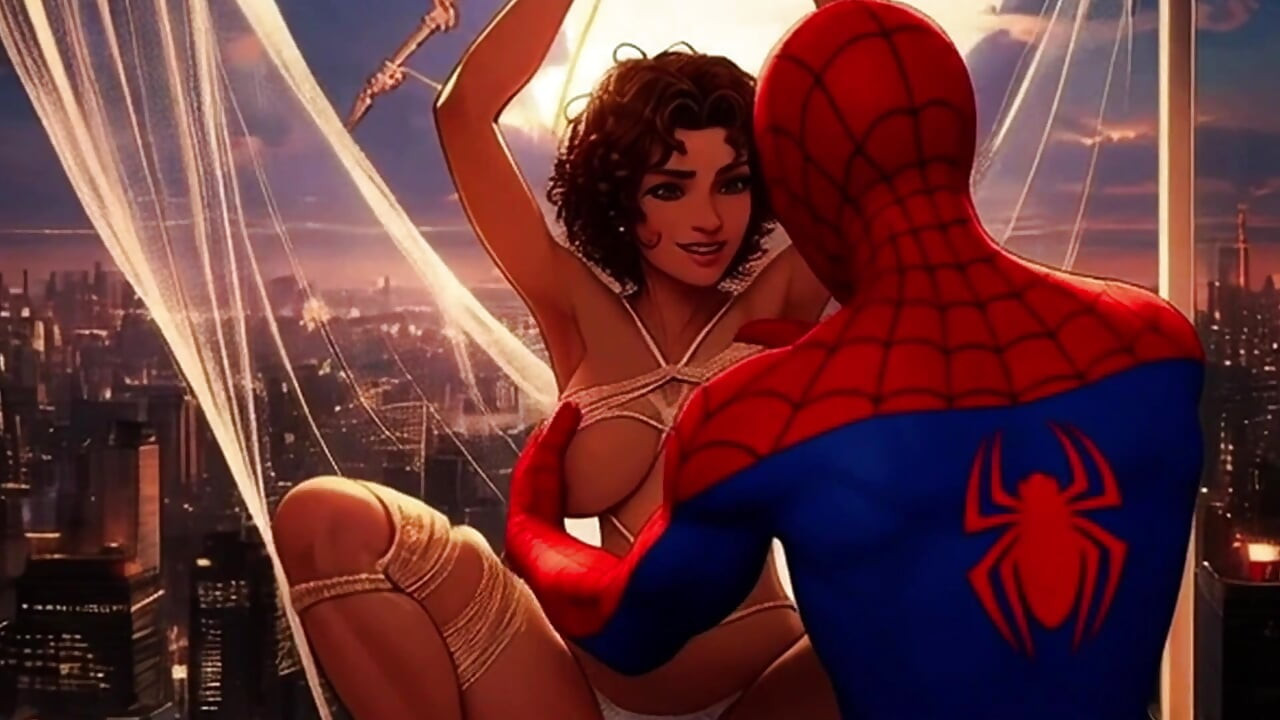 Spidey Gets the Girl from Spidey Toons'tan bu kliplerin tadını çıkarın