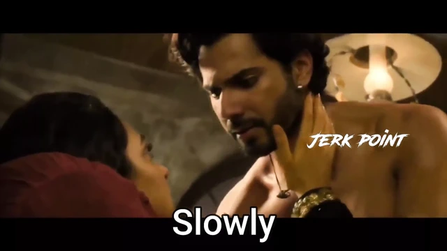 Kiara advani boşalmak haraç olmadan ses