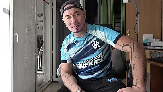 Harika amator sextape bisexuel arkadaşı ve kız tarafından korunmasız sikiliyor