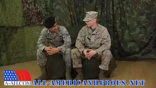 Onbaşı anderson sikikleri paolo