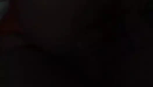 Kısa şortlu büyükanne