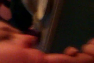 Komşunun karısı o işteyken benim şişman sikimi emiyor