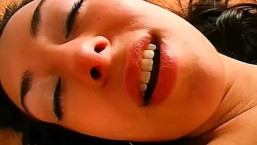 Genç cenneti - Tamra'nın porno seçmeleri