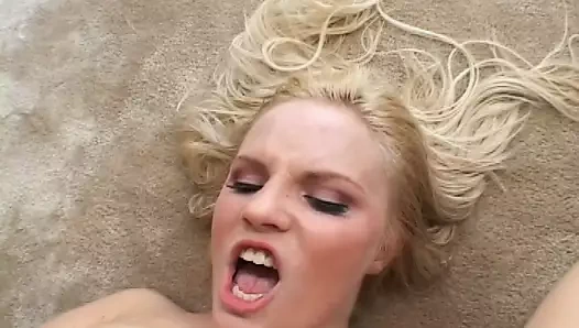 Doggystyle gibs mir richtig