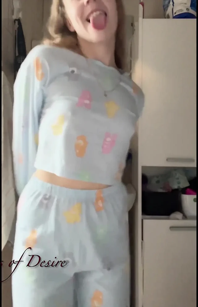 Mükemmel Genç Striptiz Treni