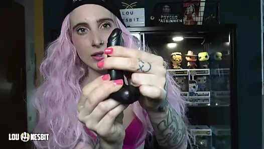 Joi, minipimmel versiyonu