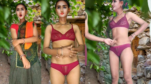Okulun arkasında açık havada seks Hintli köylü ateşli liseli kız okul erkek arkadaşıyla sert sikişiyor xxx video