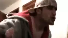 Cssh ustası ibne yakalama