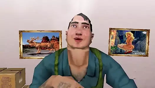 Lula 3d - 17 - highway 1 (deutsch) oynayalım