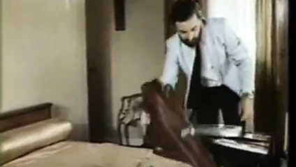 Claire lenoir ve richard lemieuvre bu gece baştan çıkaracak