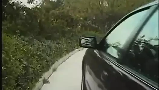 Ateşli Silvia Saint (tam film)