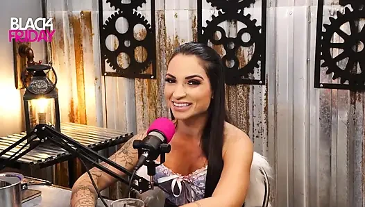 California TV Podcast - Cah Inácio ve Marília Oliveira