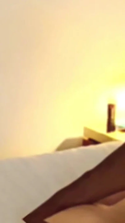 My friends mother let me give her a oily massage and fuck bareback | Clip 1