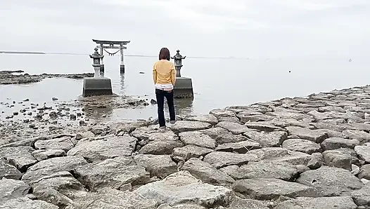 Ultra düşük katlı kotlarla açık havada maruz kalmak