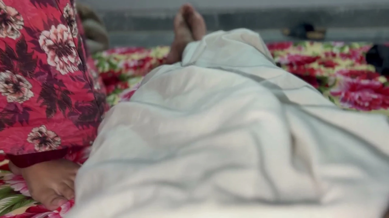 A Simple Visit Turns Into a Longer and More Memorable Evening for Two Desi Adults (18+)