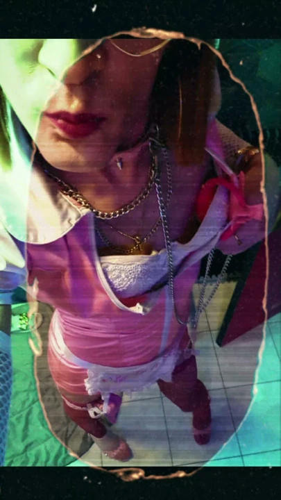 🎀Beynimi dağıtıyor, sanırım deli. VaneSsaBiTCHx PariSChienneTrvprod⁹¹
