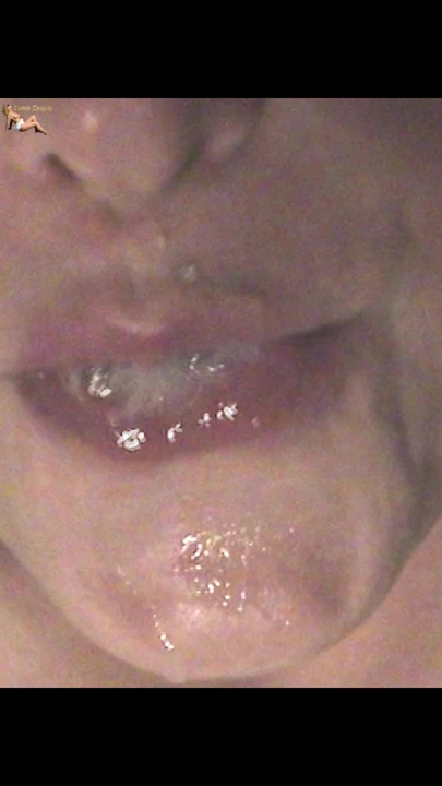 Hollandalı azgın orta yaşlı seksi kadın. O dölü yut!