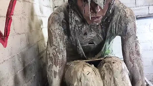 Senin için çok dağınık olacağım