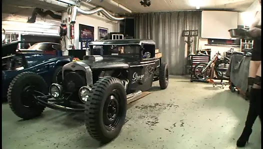 Bu normal değil!!! - travma #01