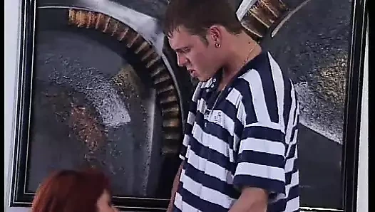 Il Ritorno di Sarah - scene #02