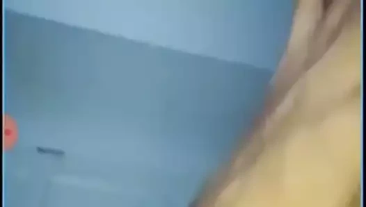 sl teyze gösterilen vücut &amp; mastürbasyon ile dido