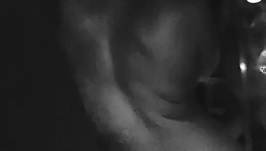 kalın açık tenli abanoz