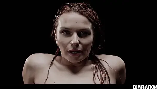 Boşalma: Clemence Audiard