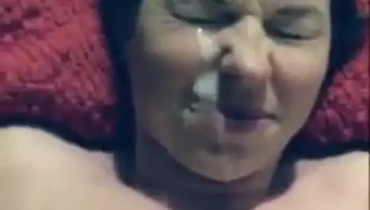 sürpriz dağınık yüz