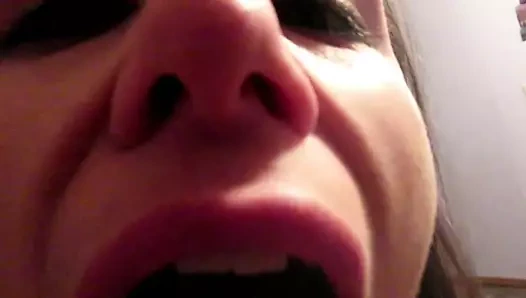 emme güzel büyük horoz