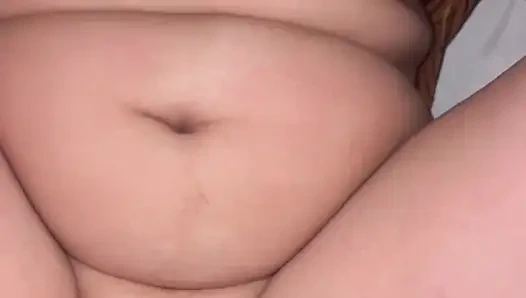 Senin için sikişiyorum