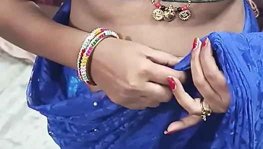 Vadina Telugu'nun sesini ziyaret ederken sessiz anlar