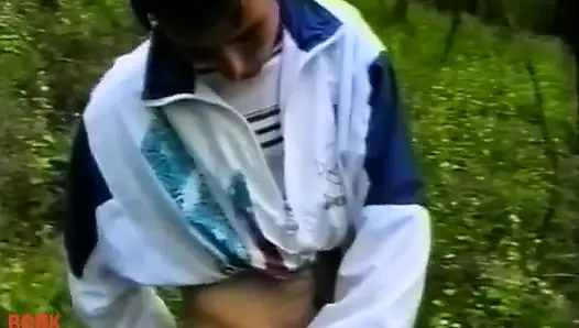 Boys Gone Şehvetli Vahşi Parti