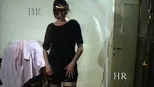 Teşhirci İtalyan'ın skandal porno videoları