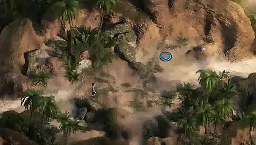 Nadia'nın hazinesi: seksi bir doktorla randevuda olan bir adam bölüm 115