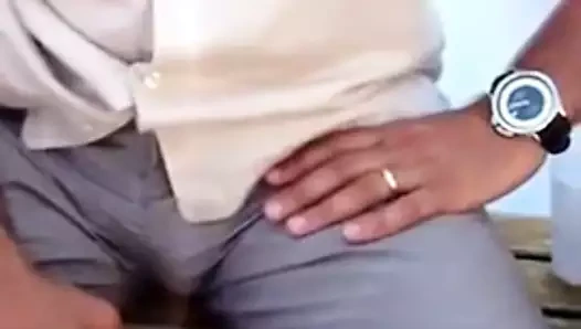 Str8 baba çıkıntı