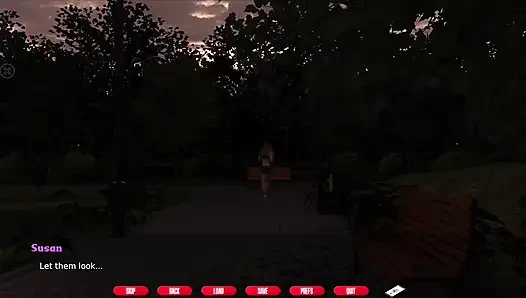 Yaramaz komşular - v1.05 - bölüm 3