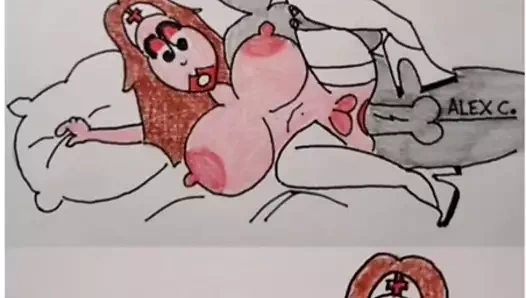 Hastane odasında seks s.2