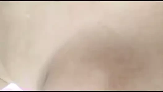 Hintli kadının boşalması