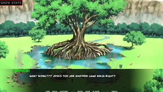 Sarada training v2.2 bölüm 14 loveskysan69 tarafından yeni güç