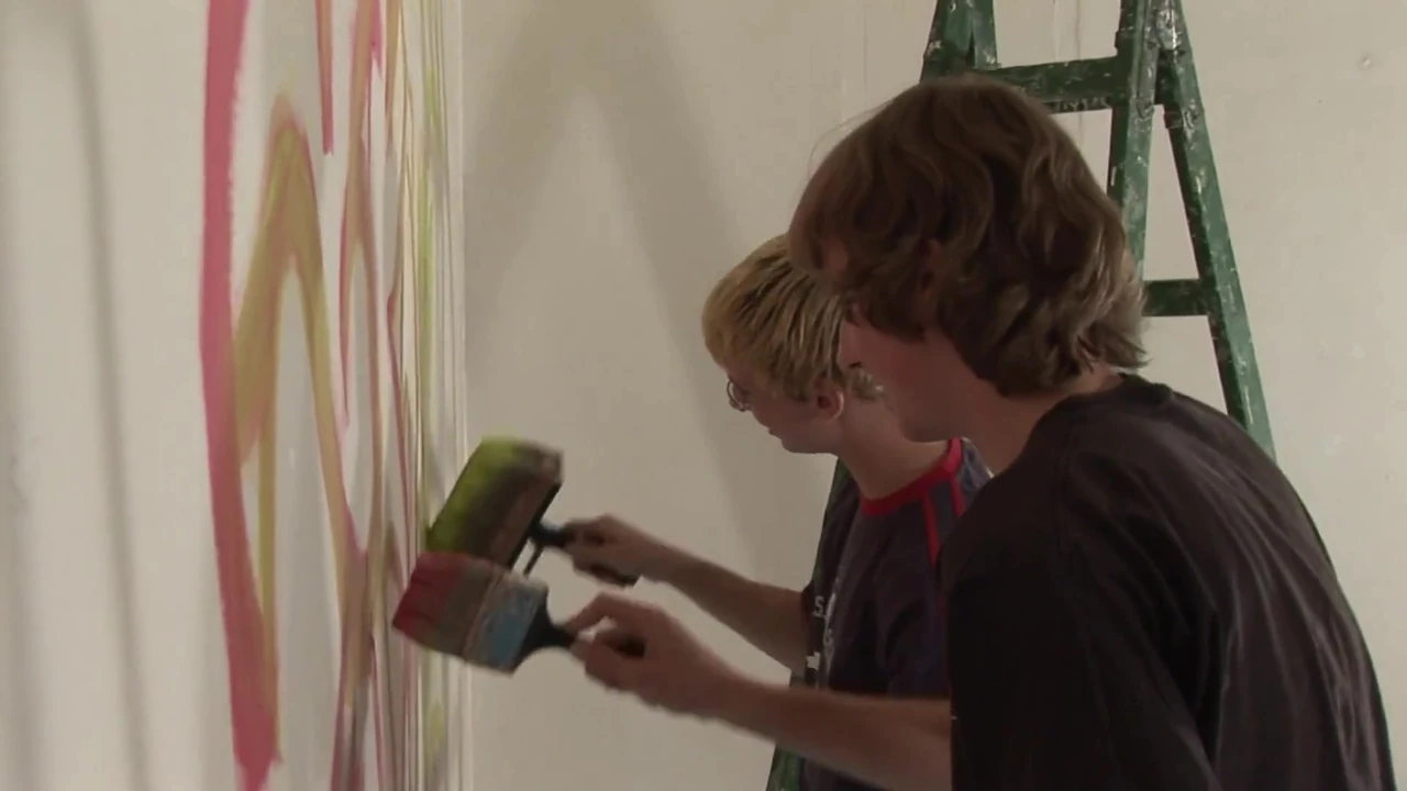 कमसिन समलैंगिक पोर्न