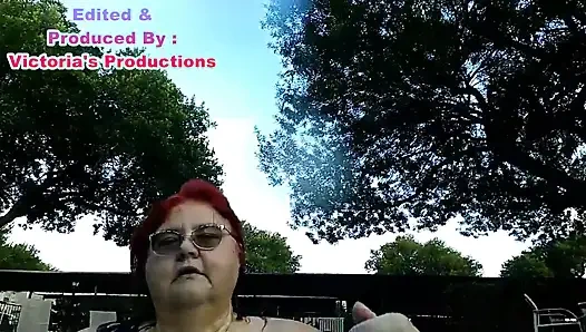 Plaisir dégoulinant au soleil, vidéo complète