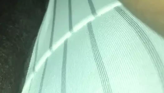 Bbw oynama içinde kedi