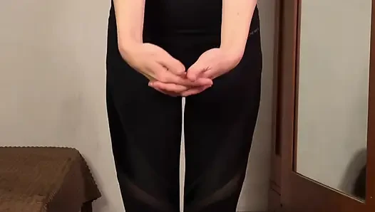 Çıplak yoga