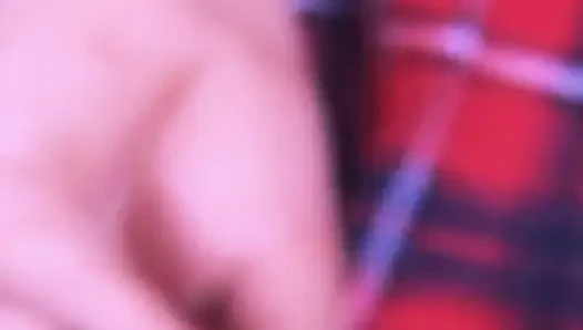 Rahime vurana kadar şişman yarağına sert atlıyor.