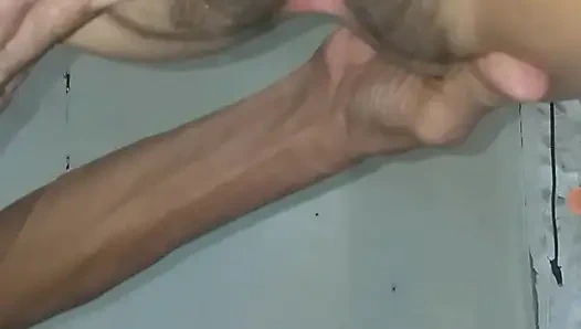 En büyük oyuncum karımın amını domaltmak