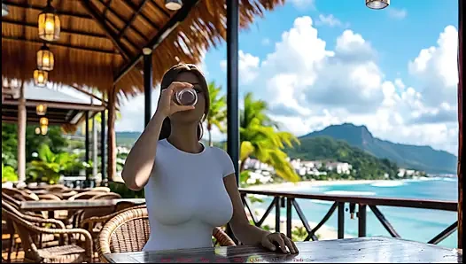 Ajan Sherine (bölüm 4)