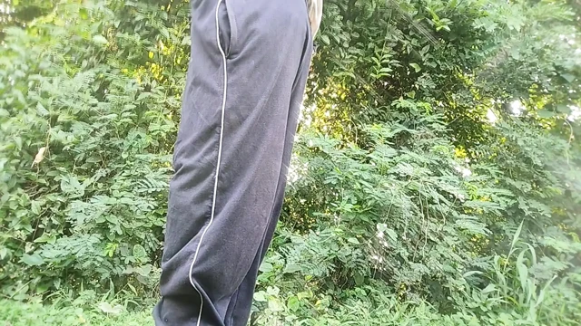 Yang gay boy outdoor handjob