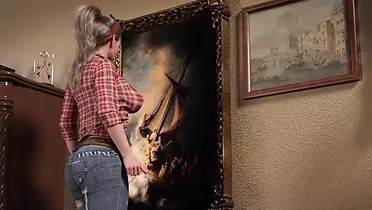 The Genesis order v87092 bölüm 294 seks sahneleri 126-128 loveskysan69