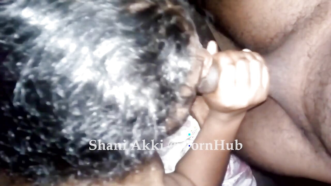Sri Lankalı hızlı oral seks ve seksi amcık mastürbasyonu